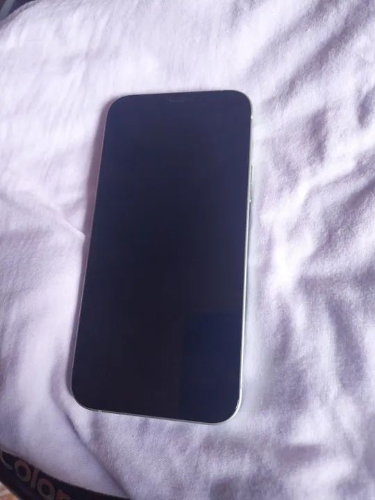 IPhone12 pra retirada de peças  - Foto 2