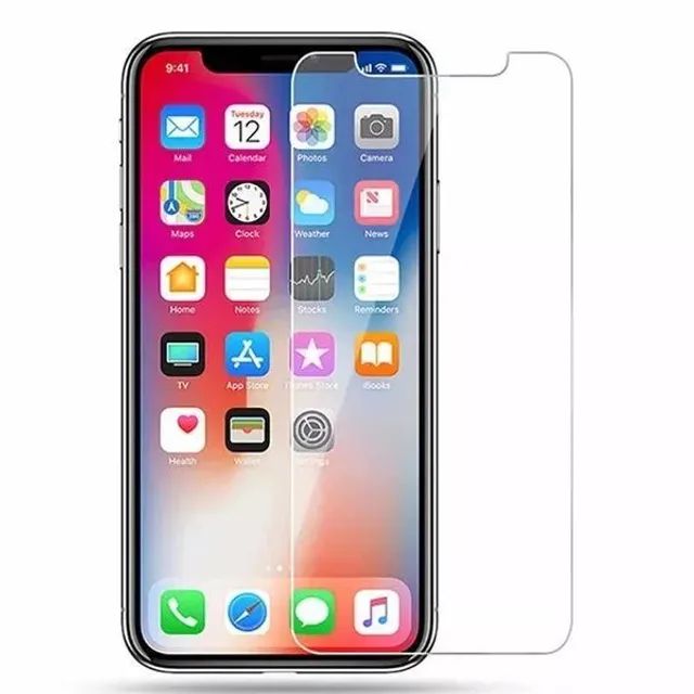 Película de vidro para celular promoção - Foto 4