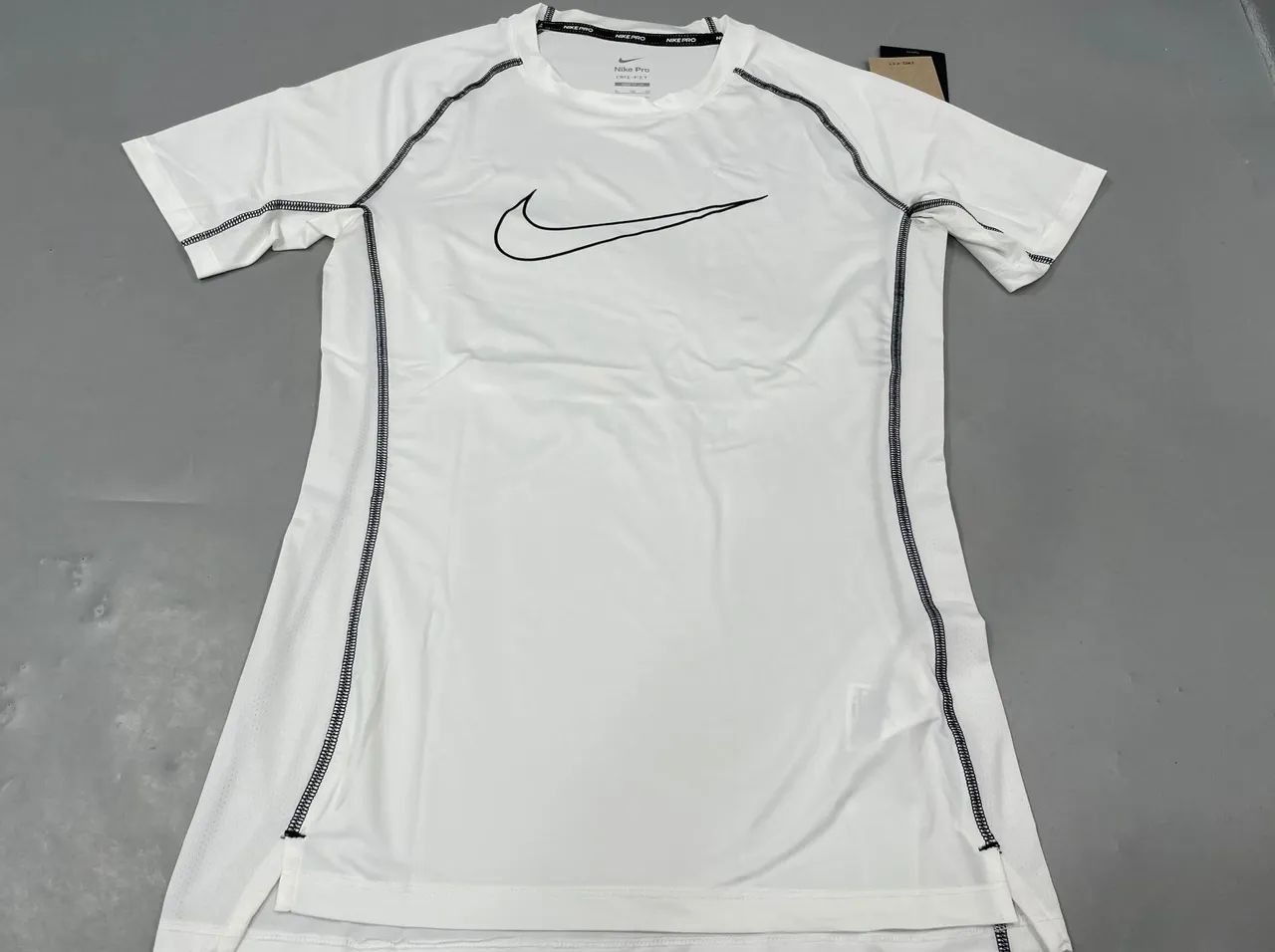 Camisa Nike Pro Dri-Fit Masculina XL