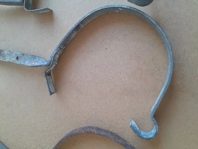 Suporte para calha  - Foto 3