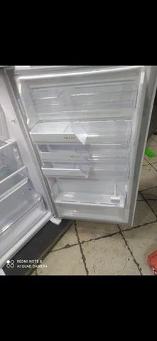 Geladeira Eletrolux 463 litros em 6x sem juros entregamos  - Foto 2