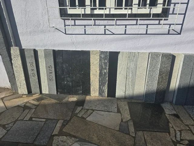 Soleiras em Granito a pronta entrega - Foto 2