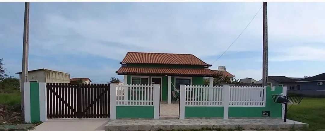 Carnaval disponivel 4.500-Fim d semana normal(1.000)-casa Araruama piscina churrasqueira  - Foto 8