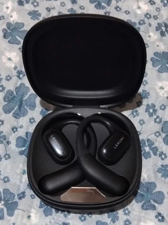 Fone de ouvido LeMuna - Foto 5