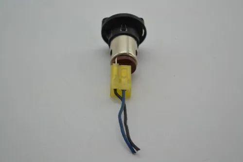 Tomada Energia 12v Hyundai Hb20s 2017 Original - Foto 5