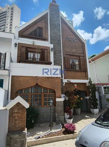 Casa de vila a venda na Aclimação