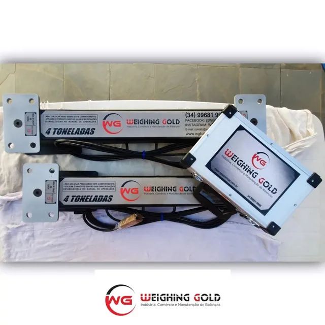 Balança para gado 63824568122115122