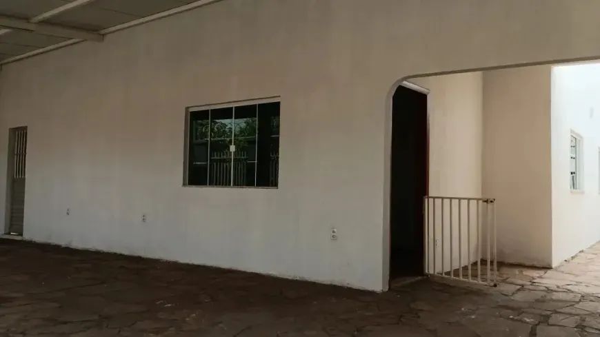 CASA A VENDA NO PARANOÁ!! - Foto 3