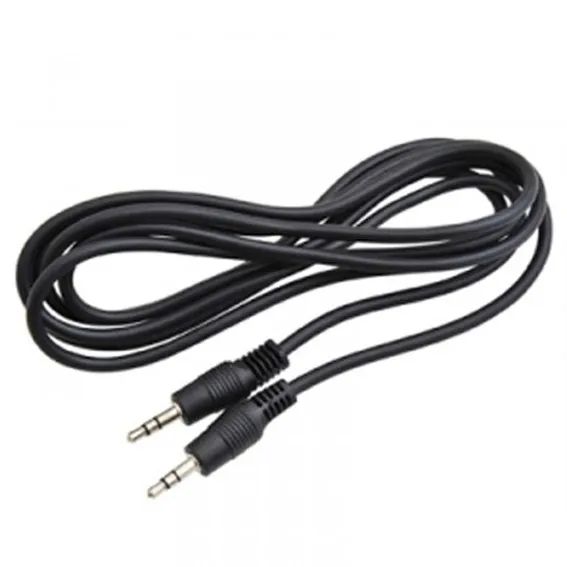 Cabo de Audio P2x P2 1,2m