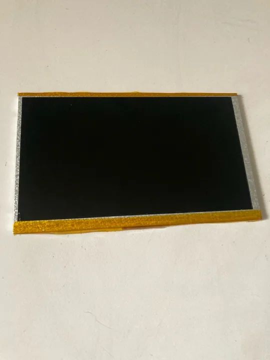 Display Tablet DL