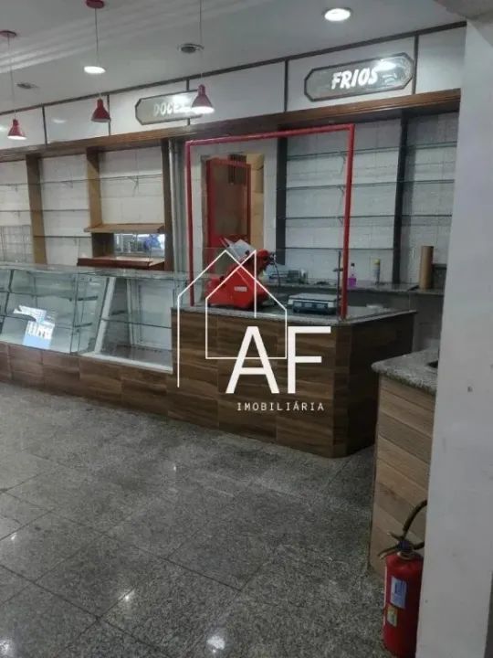 Aluga-se Ponto Comercial