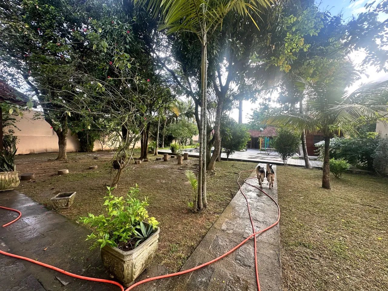 Chácara Temporada  em Itaipuaçu - Foto 5