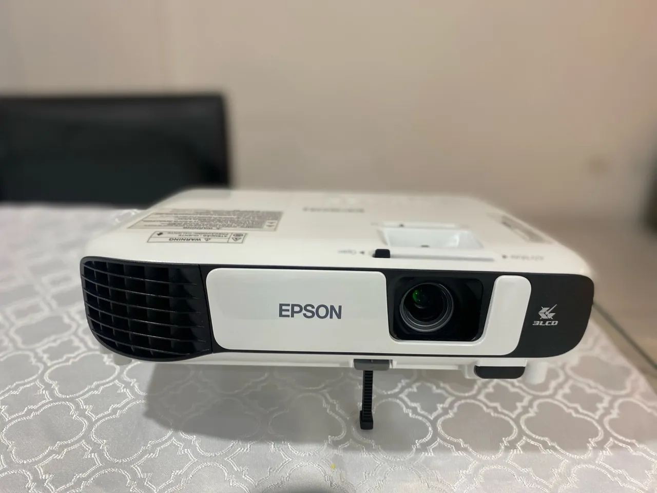 Projetor Epson