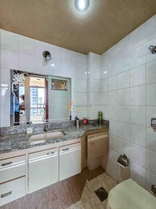 Apartamento à venda, 3 quartos, 2 suítes, 2 vagas, Centro - Divinópolis/MG - Foto 5