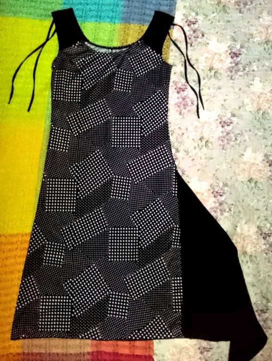 6 VESTIDOS TAM.G DIVERSAS MARCAS E ESTILOS - Foto 5