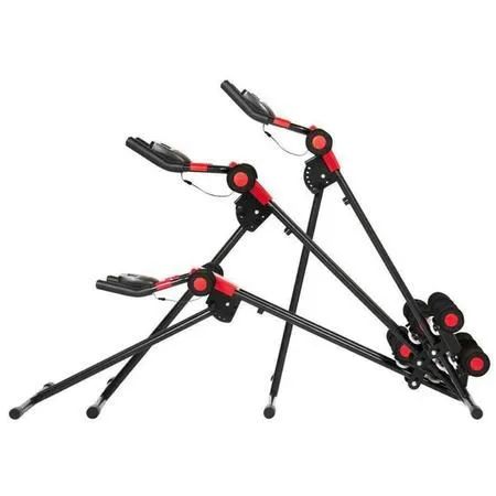 Banco Abdominal para Exercícios - Abdominais em Casa - Foto 5