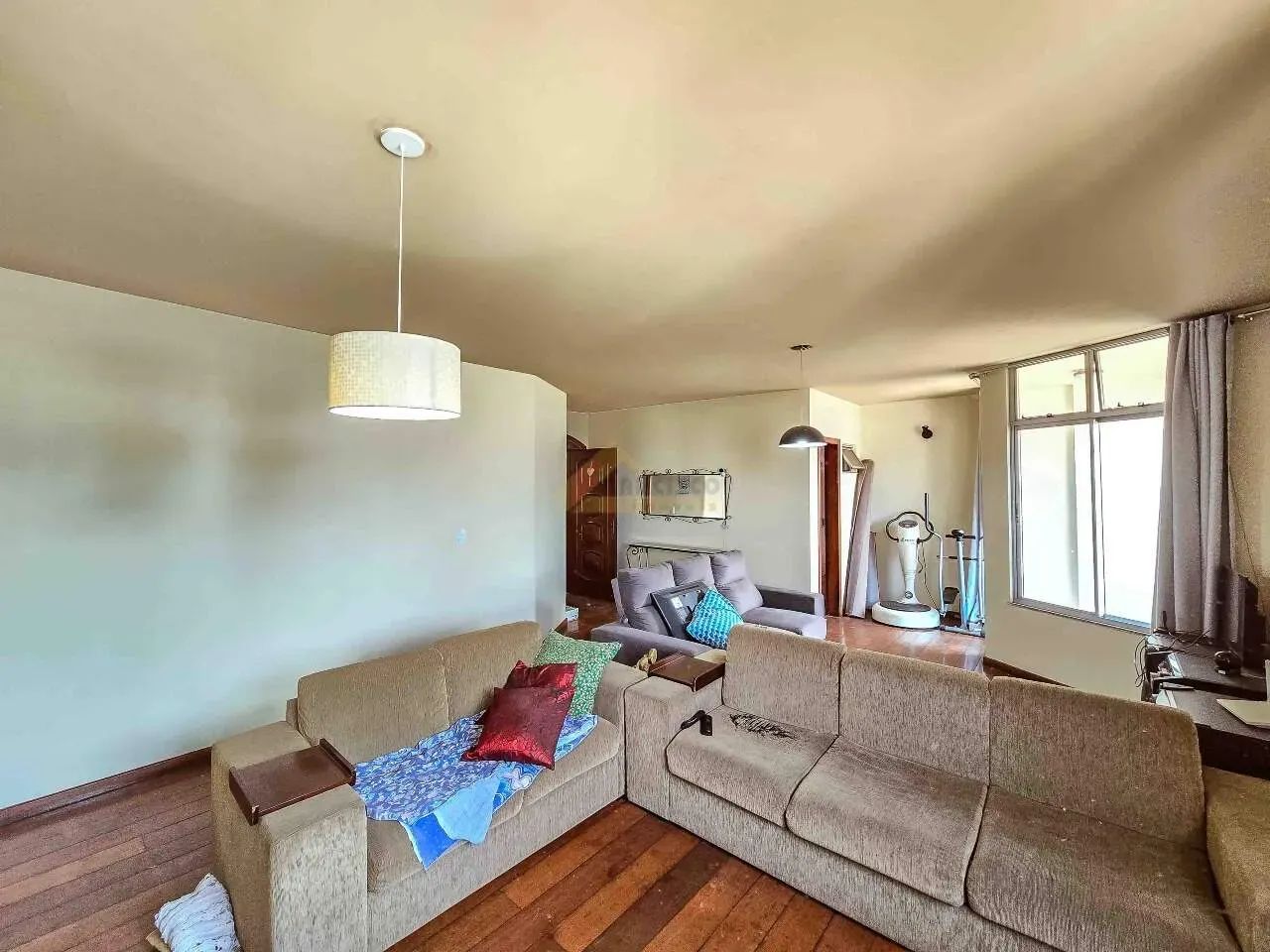 Apartamento à venda, 3 quartos, 2 suítes, 2 vagas, Centro - Divinópolis/MG - Foto 4