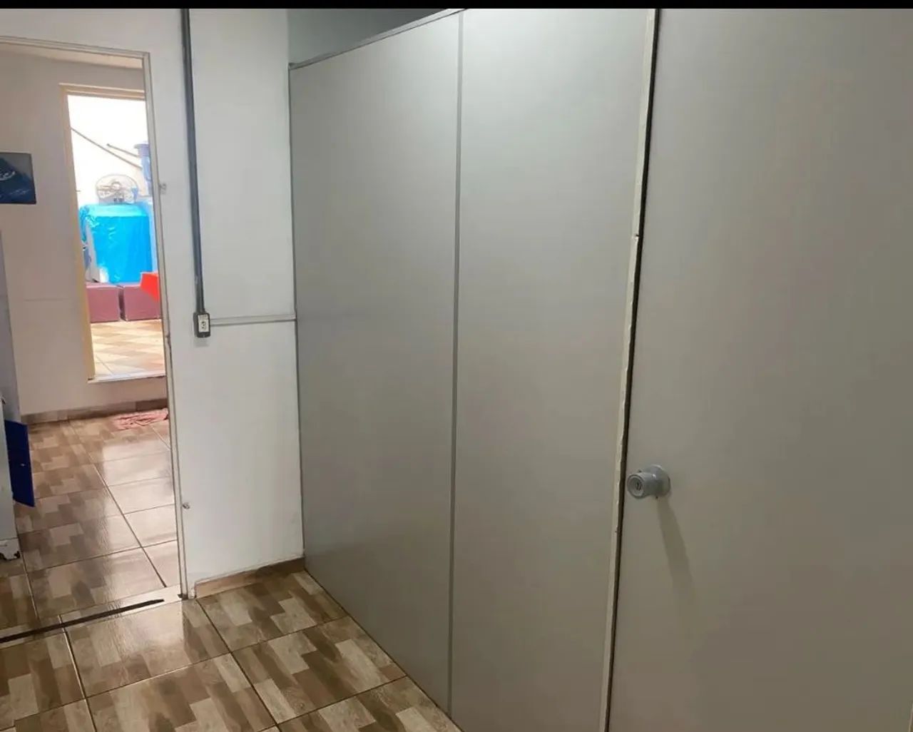 Divisórias usadas e novas - Foto 2