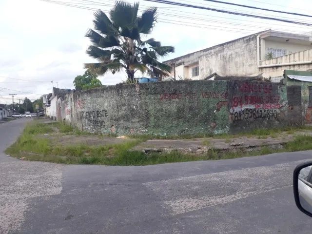Vende-se um Excelente Terreno Localizado no Bairro do Ipsep com 200 metros quadrados 