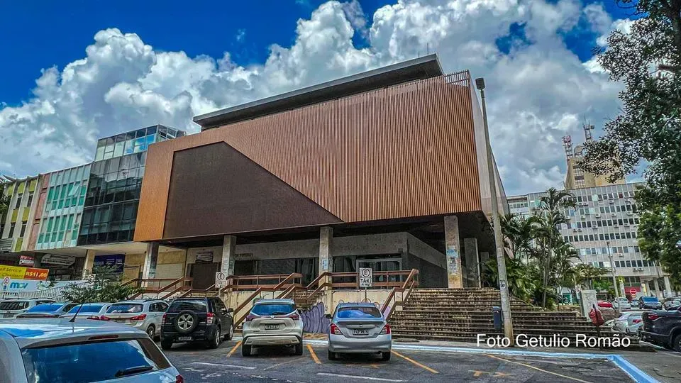 Sala, Av SCS Quadra 3 Bloco A Loja 1Edifício Geni, Asa Sul