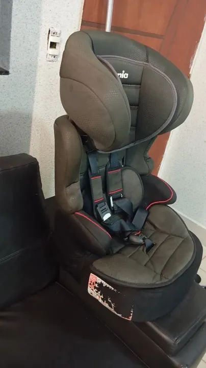 Cadeira de Carro Nania - Bebe Conforto - Foto 3