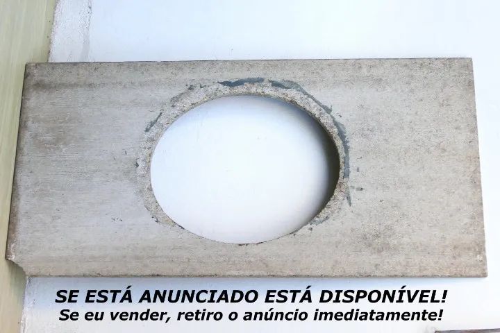 Granito de pia LEIA o anúncio! - Foto 2