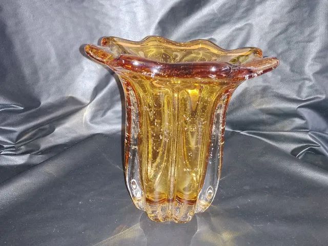 Vaso de murano 