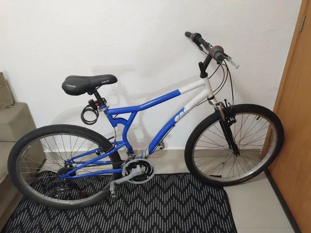 Bicicleta aro 26 - Foto 2