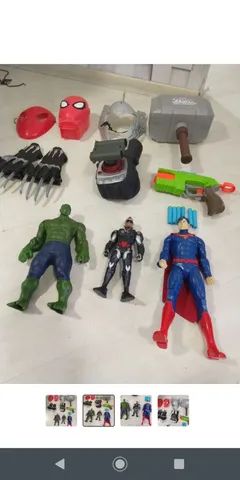 10 Brinquedos  - Foto 5