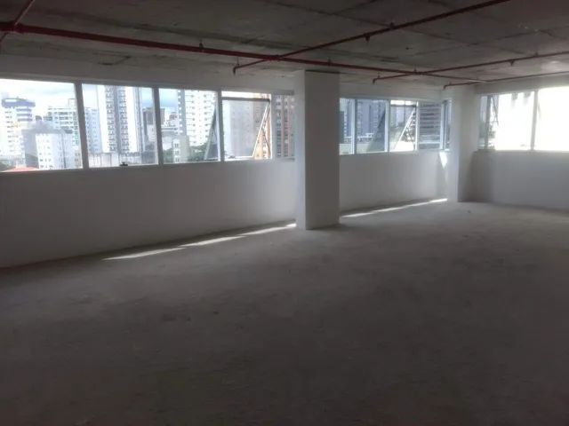 Andar corrido no Funcionários, 04 vagas - Foto 4