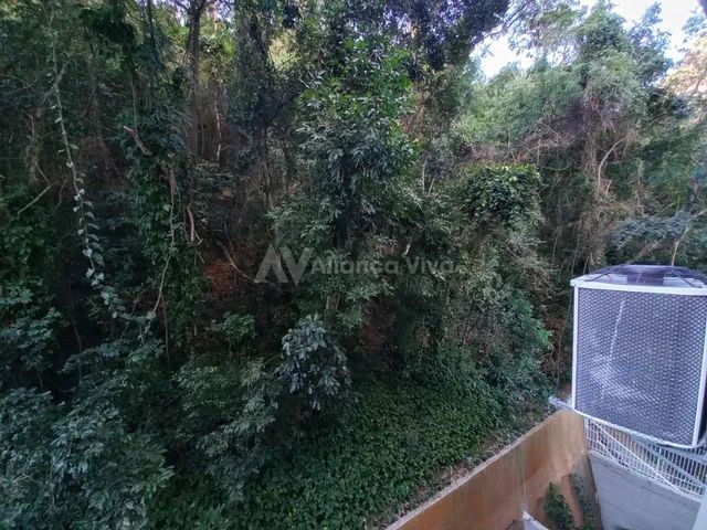 Lagoa | Apartamento 3 quartos - Foto 5
