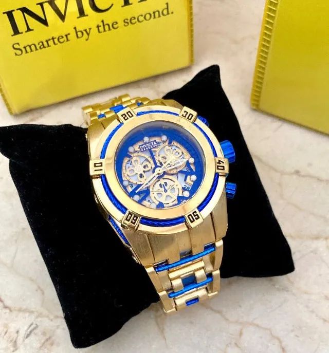 Relógio Invicta feminino  - Foto 2