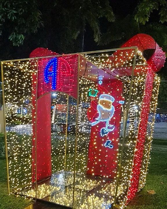 Decoração de Natal  - Foto 2