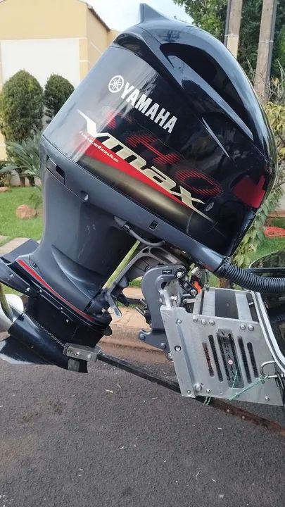 Bass boat Quest z19 bassboat lancha - Foto 4