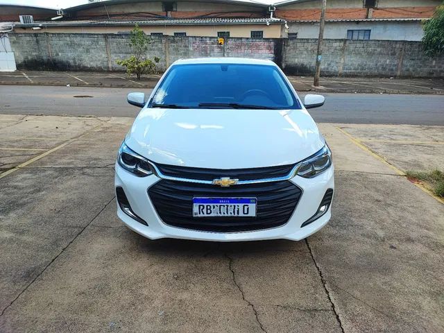 CHEVROLET ONIX Usados e Novos em Goiânia, Anápolis e região, GO