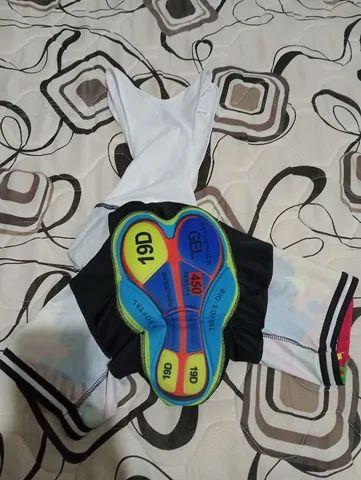 Conjunto de ciclismo RIBBLE WELDTITE. - Foto 5