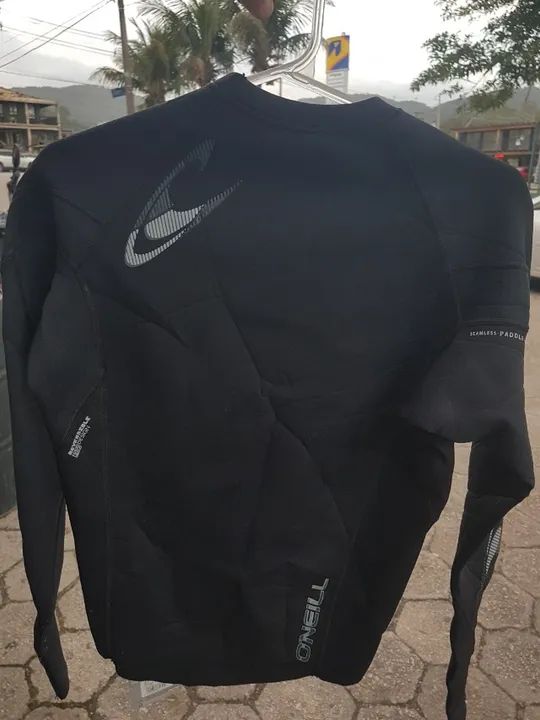 Jacket O'neill Original com tag. - Foto 2