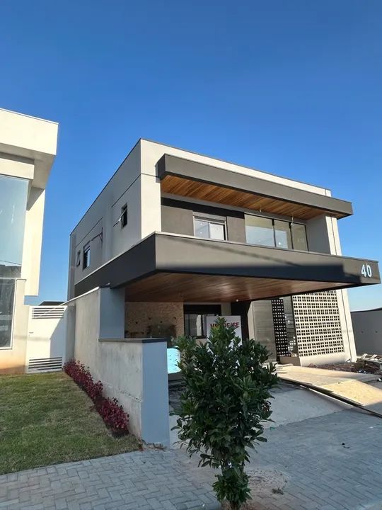 foto - São José dos Campos - Loteamento Floresta