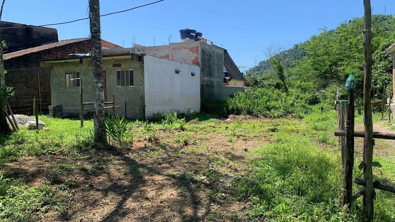 foto - Angra dos Reis - Parque Mambucaba (Mambucaba)