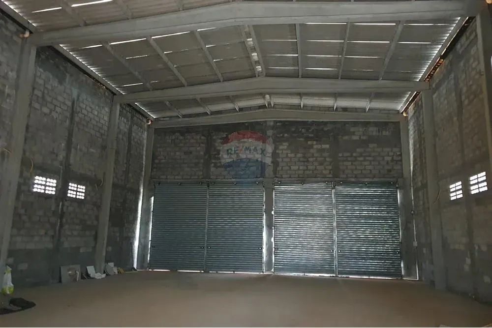 Alugo Ponto Comercial Galpão em Lauro de Freitas