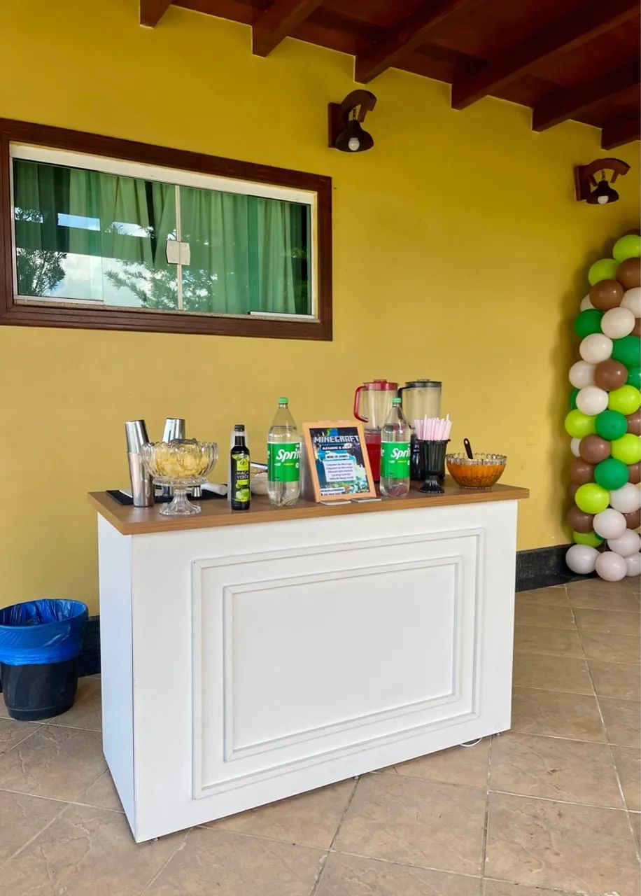 Open Bar de Drinks para eventos - Foto 4