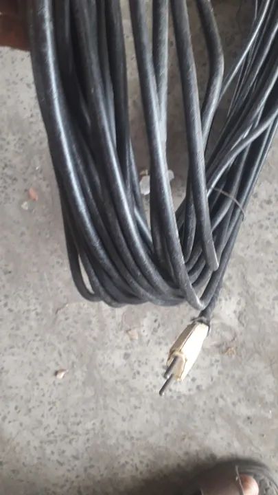 Extinção elétrica 35mts - Foto 2