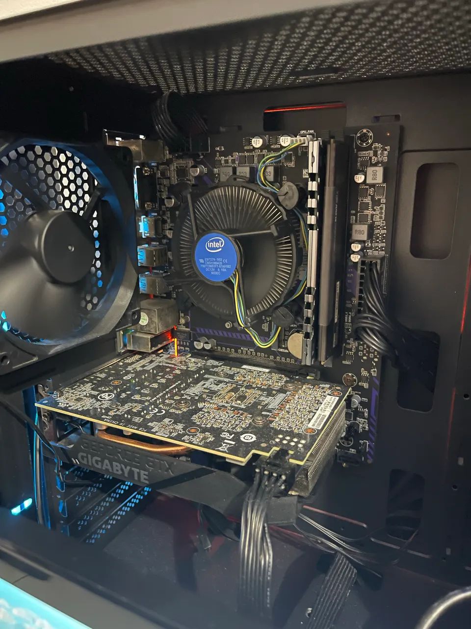 Complete Gaming Computer64842043345027120