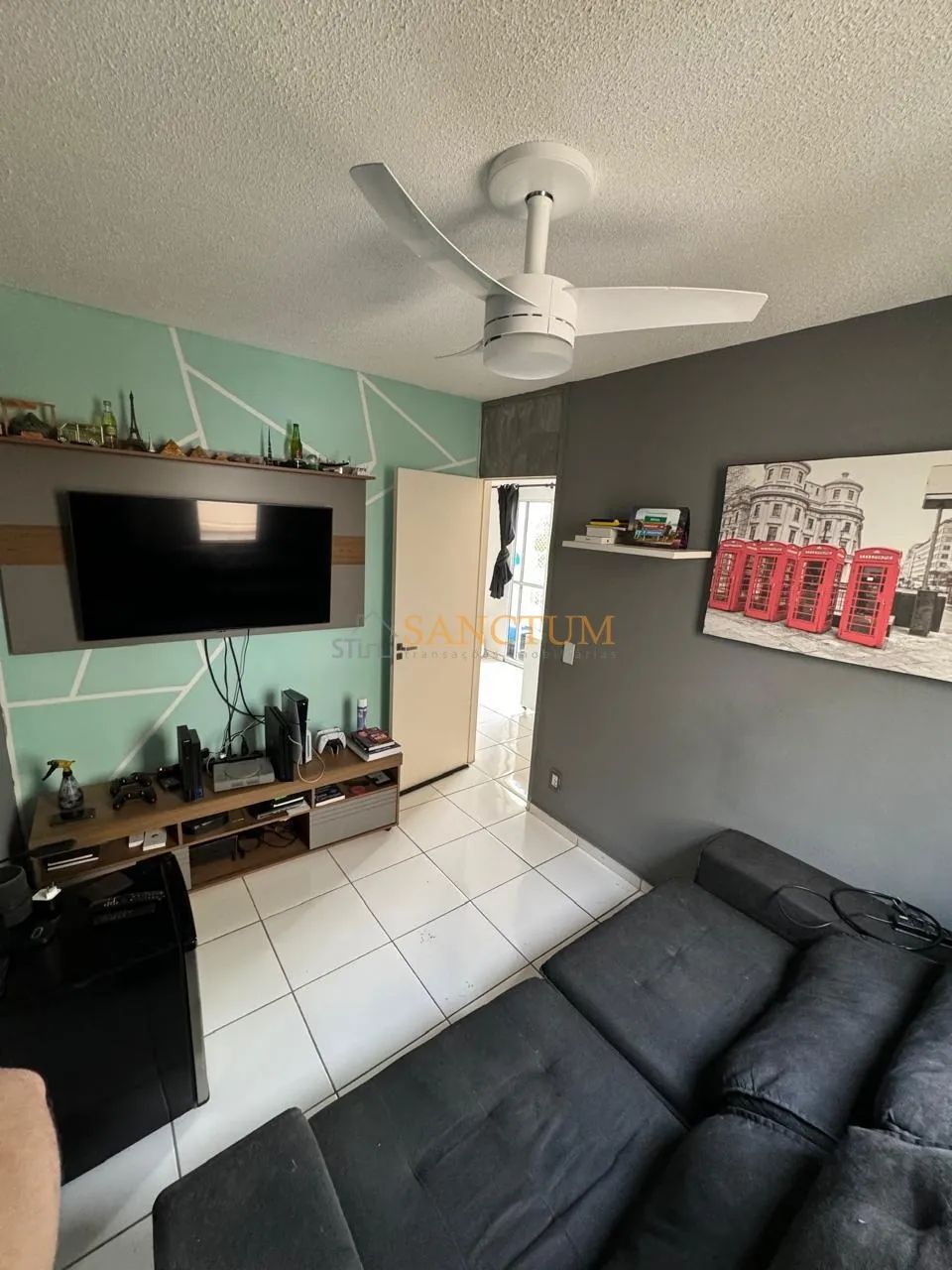 apartamento - Vila Marieta - Campinas - Foto 4