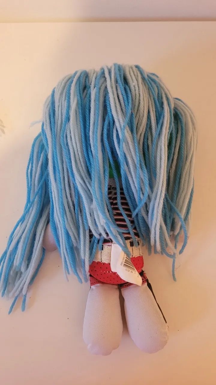 Boneca Monster high original  - Foto 4
