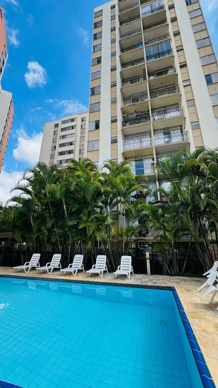 Apartamento à Venda - Condomínio Torres de Sabará II
