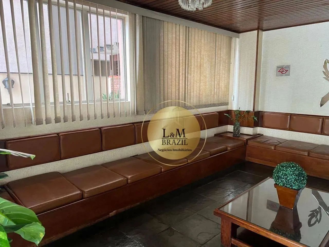 Apartamento com 3 dormitórios, 70 m² - venda por R$ 510.000,00 ou aluguel por R$ 2.960,00/ - Foto 2