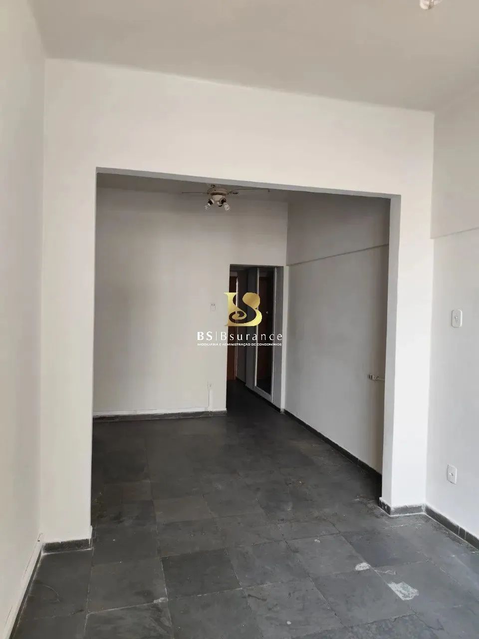 BS IMOBILIÁRIA- ALUGAKitnet para Alugar, com 30m² - Foto 4
