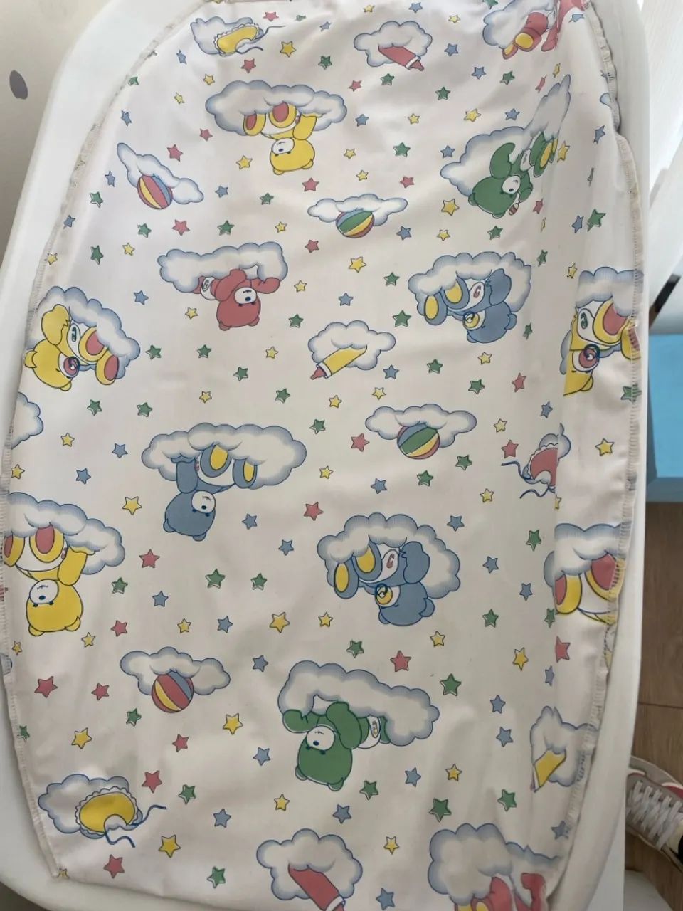 Balança Digital para Bebê Balmak ELP-2588 - Foto 2