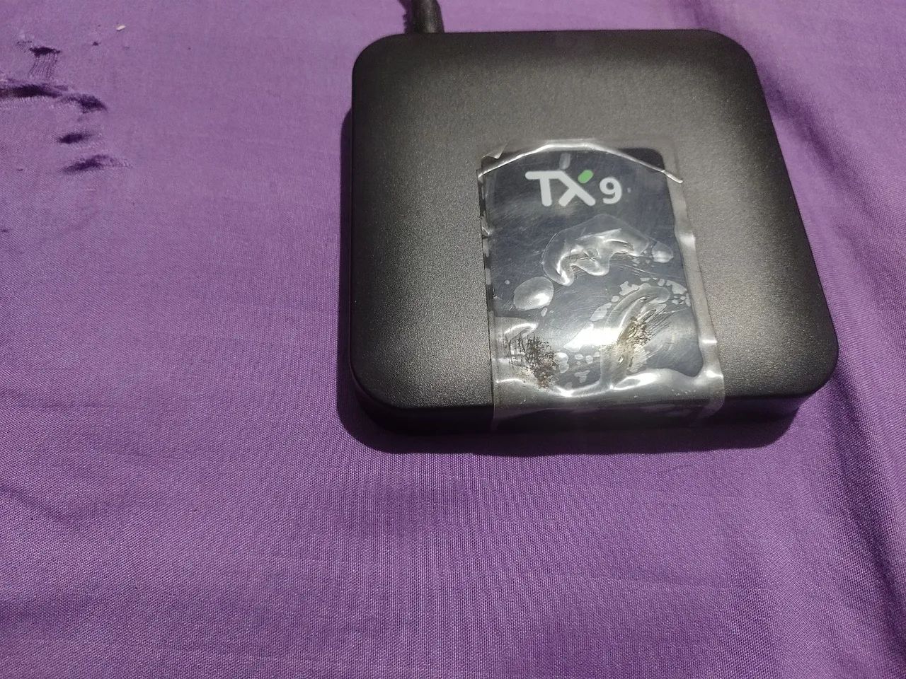 Dispositivo de Streaming TX9 - Foto 3